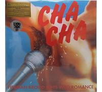 Brood Herman& His Wild Romance - Cha Cha Live (40th Year Ann) r. 40 Th Anniversary) (Rsd 2018)