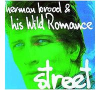 Brood Herman & His Wild Romance - Street [VINYL]
