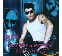 Brood, Herman - My Way: the Hits