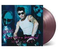 Brood,Herman - My Way: the Hits (Ltd.Gold/Purple Mixed Vinyl) [Vinyl LP] [VINYL]