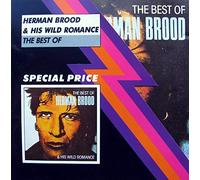 Brood,Herman - The Best of