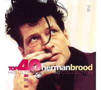 Brood, Herman - Top 40 - Herman Brood