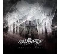 Brood Of Hatred - Skinless Agony