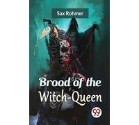 Brood of the Witch-Queen