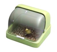 Brooder Box for Chicks | Chicken Brooder Warmer Brooding Box | Poultry Habitat Supplies, Breathable Visual Nesting 3 Temperature Adjustable, Pet Supplies