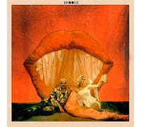 Broods - Don't Feed The Pop Monster