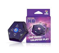 Brook Auto Catch ND-Auto Catcher, Go Plus Accessory, Dual Auto Catcher for Pocket Monster with Auto-tap, Auto Reconnect, Over 158 Hours Connection