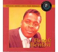 Brook Benton