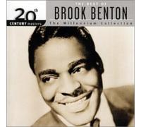 Brook Benton - 20th Century Masters: Millenni