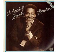 Brook Benton - A Touch Of Brook Benton [Vinyl LP]