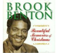 Brook Benton - Beautiful Memories of Christmas