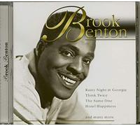 Brook Benton - Brook Benton [Australian Import]