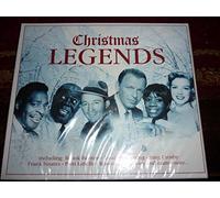 Brook Benton - Brook Benton - Christmas Legends