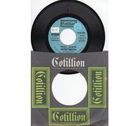Brook Benton - Brook Benton: Soul Santa (Stereo Version) B/w Soul Santa (Mono Version)