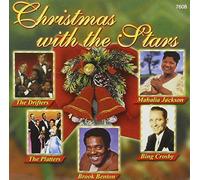 Brook Benton - Christmas with the Stars