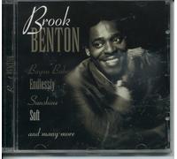 Brook Benton - Endlessly