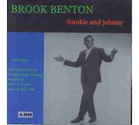 Brook Benton - Frankie and Johnny