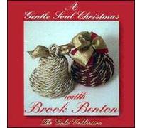 Brook Benton - Gentle Soul Christmas