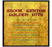 Brook Benton - Golden Hits