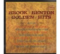 Brook Benton - Golden Hits - Mercury - SMCL 20060