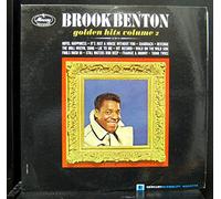 Brook Benton - Golden Hits Volume 2