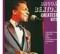 Brook Benton - Greatest Hits