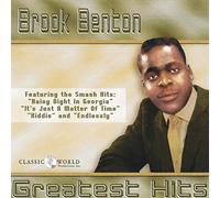 Brook Benton - Greatest Hits