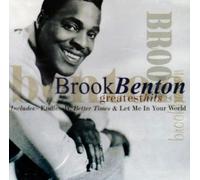 Brook Benton - Greatest Hits