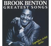 Brook Benton - Greatest Songs [Us Import]