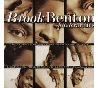 Brook Benton - Hits & Rarities