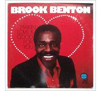 Brook Benton - Makin' Love Is Good For You