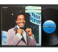 Brook Benton - Mister Bartender