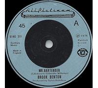 Brook Benton - Mr. Bartender