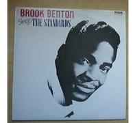 Brook Benton - Sings The Standards - Brook Benton LP
