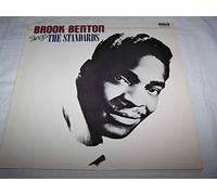Brook Benton - Sings The Standards [Vinyl LP]