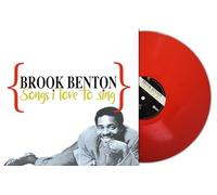 Songs I Love to Sing [VINYL]