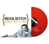 Songs I Love to Sing [VINYL]