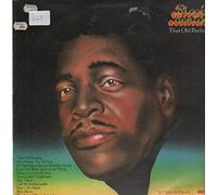 Brook Benton - That Old Feeling