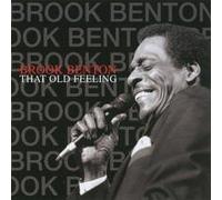 Brook Benton - That Old Feeling