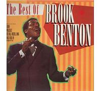 Brook Benton - The Best Of Brook Benton - Brook Benton LP