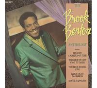 Brook Benton - The Brook Benton Anthology [2xVinyl]