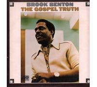 Brook Benton - The Gospel Truth