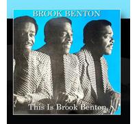 Brook Benton - This is Brook Benton