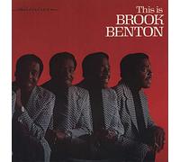 Brook Benton - This Is Brook Benton [Vinyl LP]
