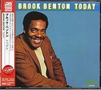 Brook Benton - Today