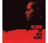 BROOK BLAIR & WILL BLAIR - BLOOD ON HER NAME [VINYL]