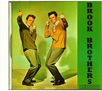 Brook Brothers,the - Brook Brothers+2 Bonus