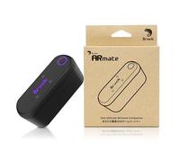 Brook Gaming AR Mate - Wearable AR Game Accessory for Pokémon GO, Monster Hunter, Pikmin | Smart Roam, Quick Catch, Fast Spin, App-Controlled Speed, Xbox Controller Support