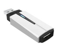 Brook Wingman P5 - P5, P4, PC Game Controller Converter | Supports Wireless & Wired Controllers | Vibration & Six-Axis Motion Sensing | Turbo, Macro & Remap via Converter Center Software
