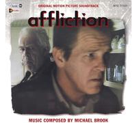 Brook,Michael - Affliction Original Soundtrack